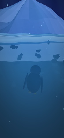 Be The Penguin Journey screenshot 3
