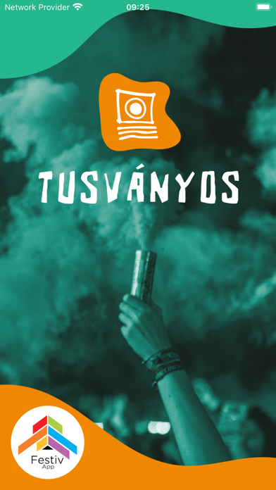 Screenshot #1 pour Tusványos