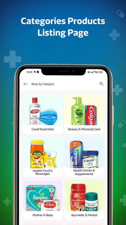 Flipkart Health+ Medicine App screenshot-3