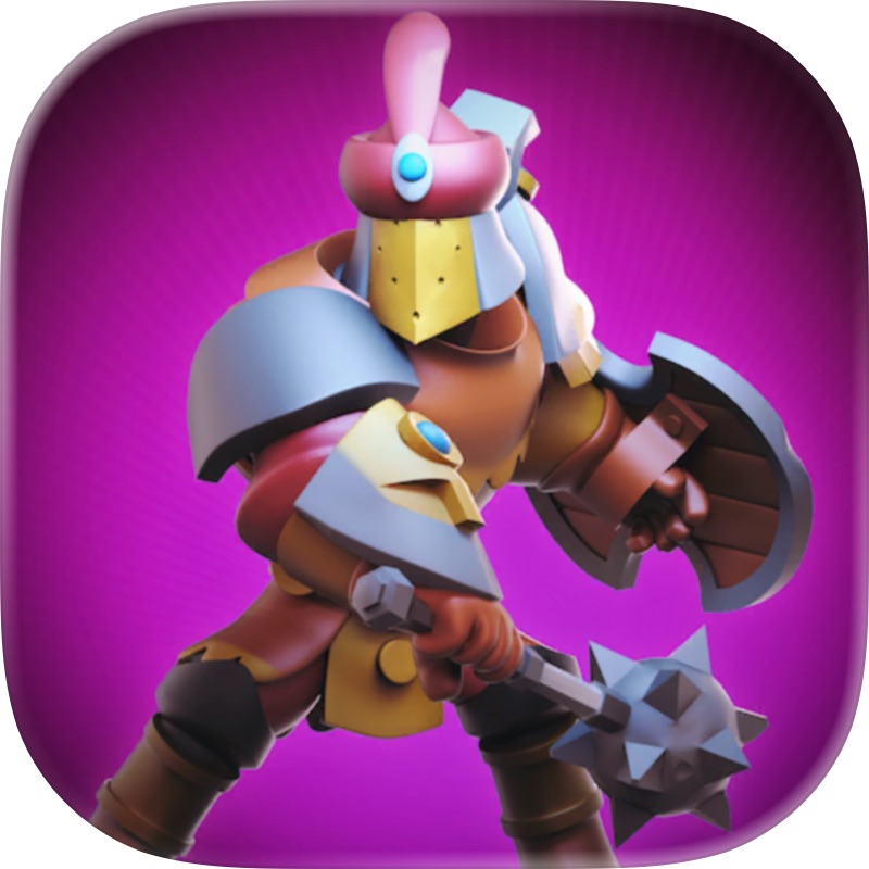 BarbarQ 2 screenshot 9
