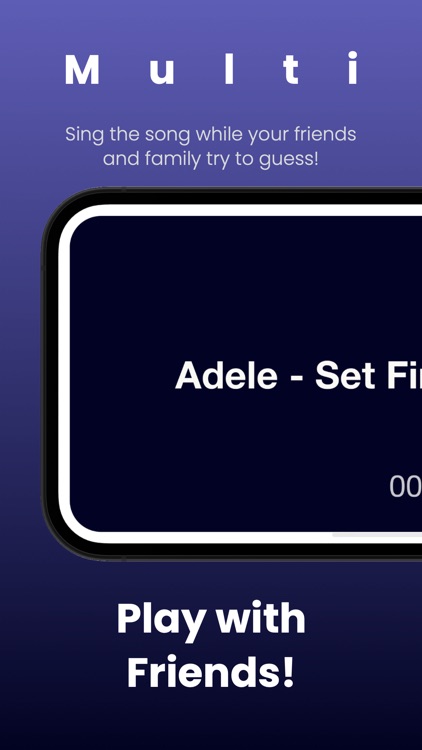Panic Singer - Music Trivia screenshot-3
