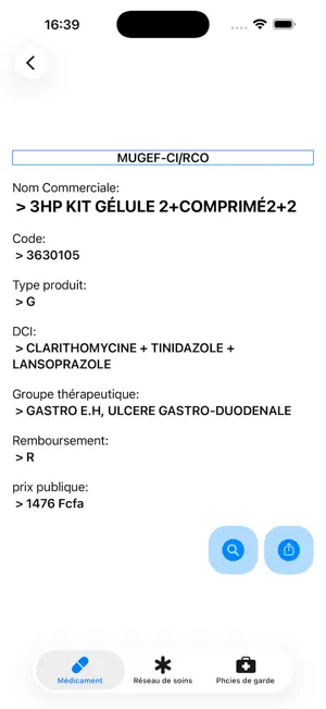 LeMutualiste screenshot 3