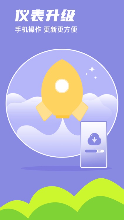 领骑摩托 screenshot-4