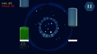 Stagees screenshot
