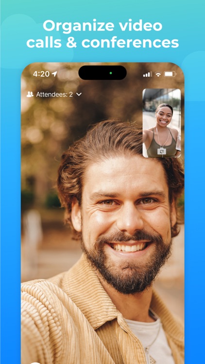 Bitrix24 screenshot-4