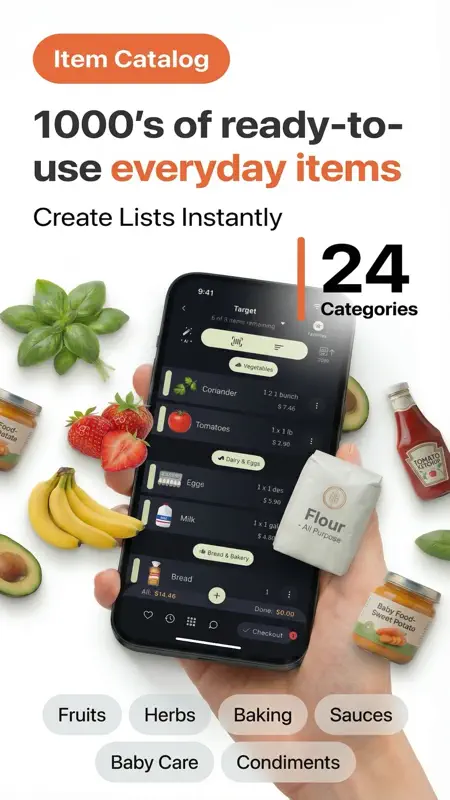 Grocery AI screenshot 8 of 10