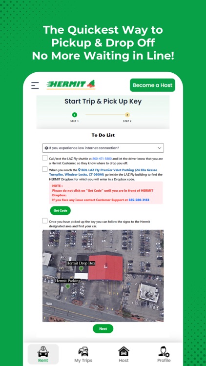 HermitGO screenshot-4
