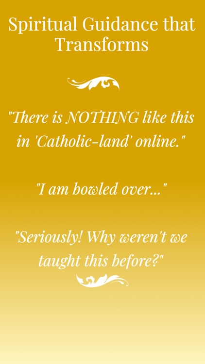 Science of Sainthood