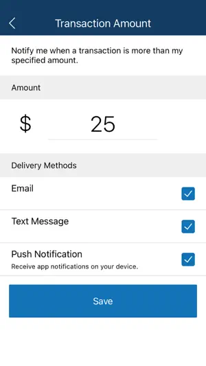 Tyndall Cards screenshot 4