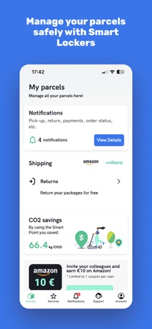 SmartPoint AI Screenshot 5 of 6