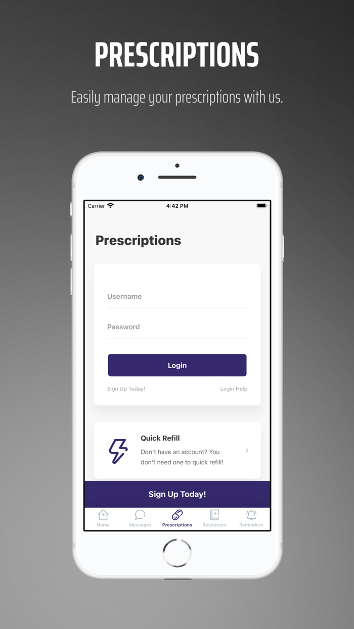 Ampla Health Pharmacy