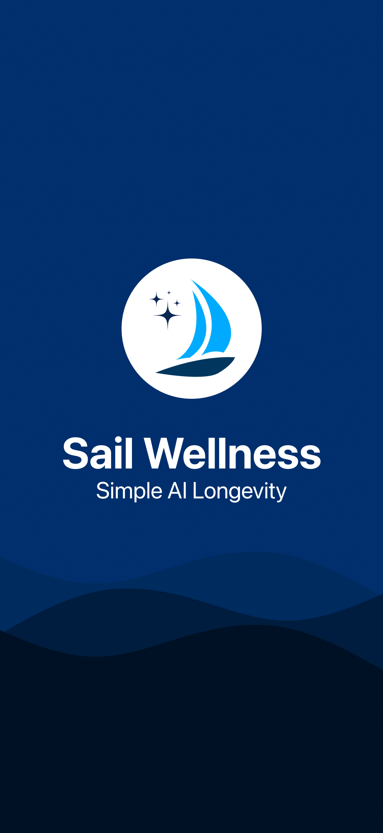 Sail Wellness: AI Nutritionist screenshot 7