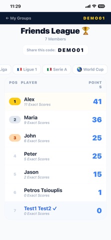 Betolino Screenshot 5 of 6
