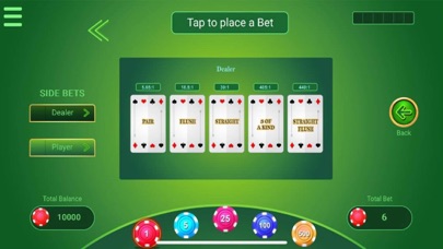 Champion Teen Patti Screenshot