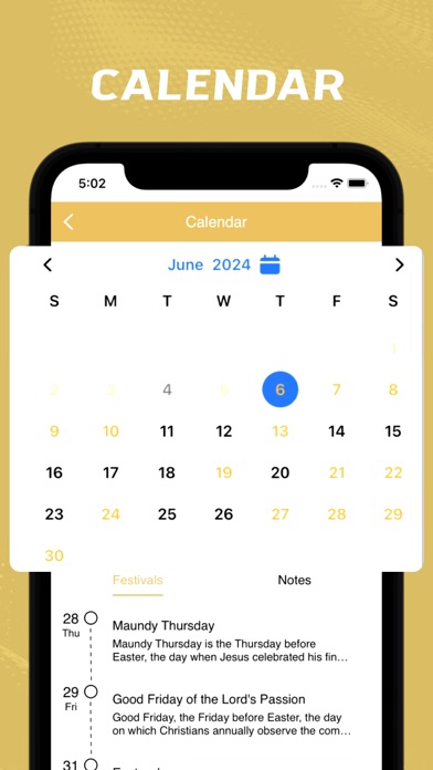 Wycliffes bible Screenshot