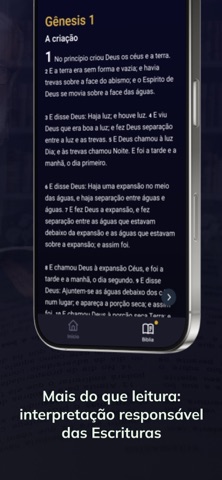 Devocionais Screenshot 5 of 9
