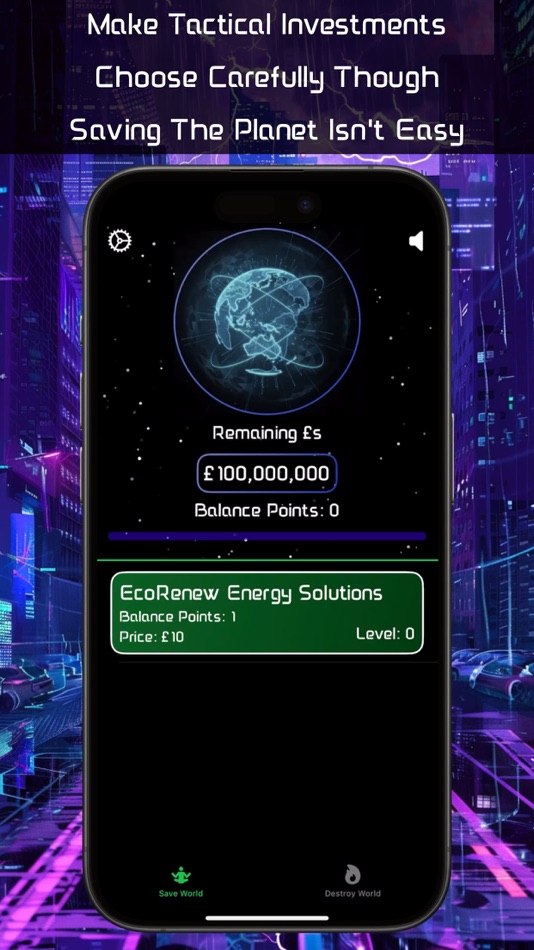 #5. TemporalCode (iOS) By: Owens Applications
