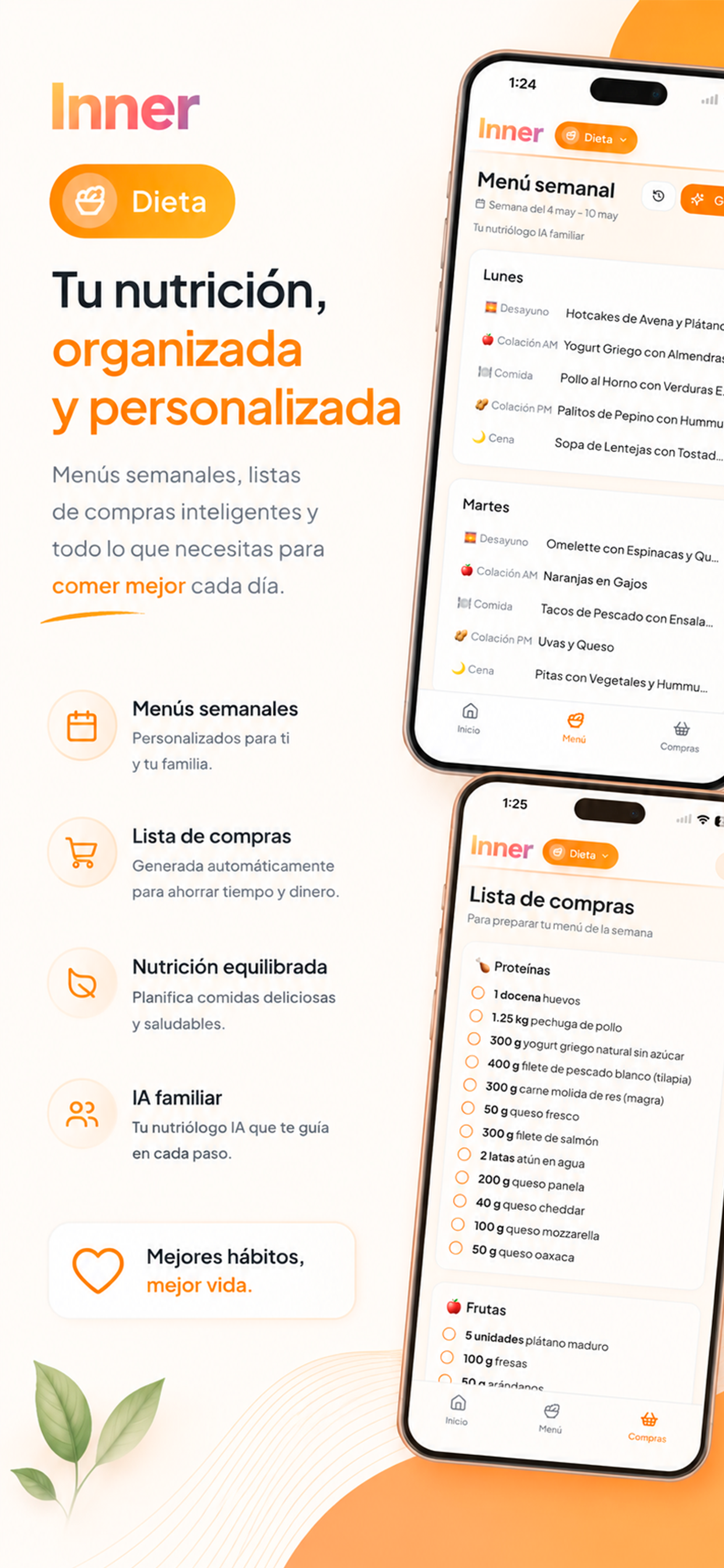 Inner App screenshot 4