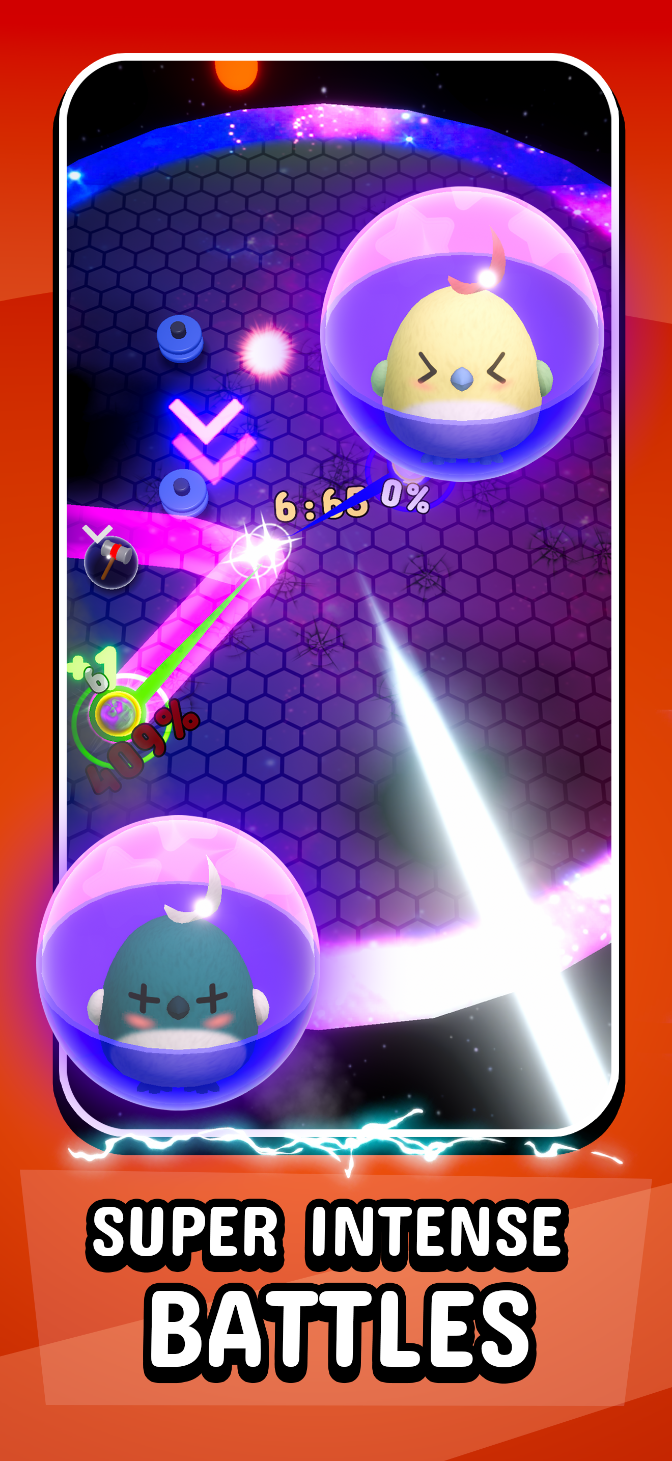 Super Crash Pals screenshot 3