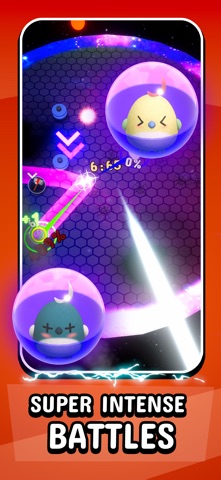Super Crash Pals Screenshot 2 of 5