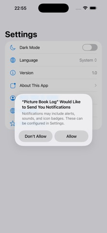 Textbook Checklist · Screenshots 4