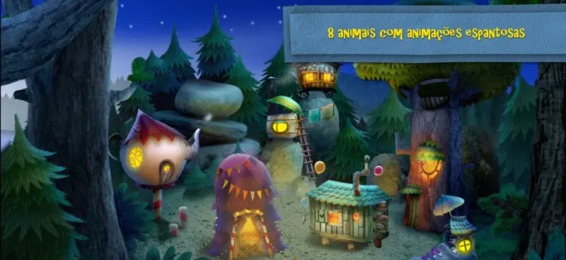 Boa Noitinha Circo screenshot 5 of 6