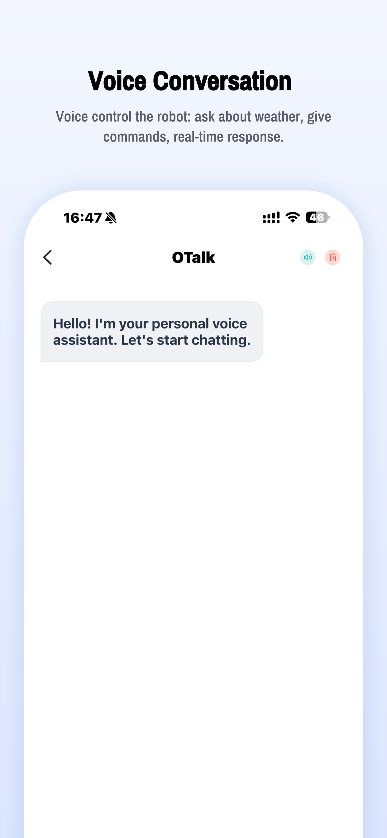 Oakay screenshot 10
