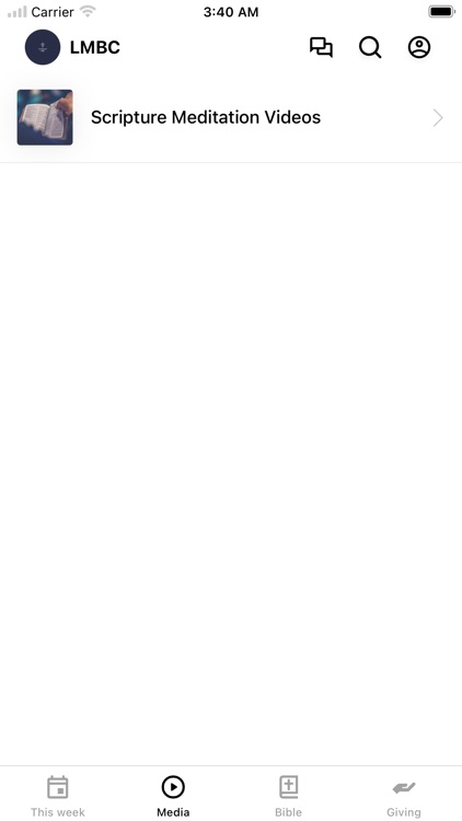 LOCKWOOD MISSIONARY BAPTIST