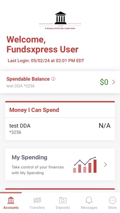Wilcox County State Mobile Screenshot