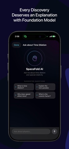 SpaceFold Screenshot 6 of 7