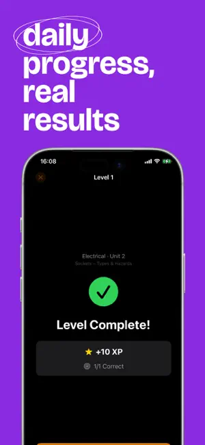 TradeKwest: Learn DIY Trades screenshot 3