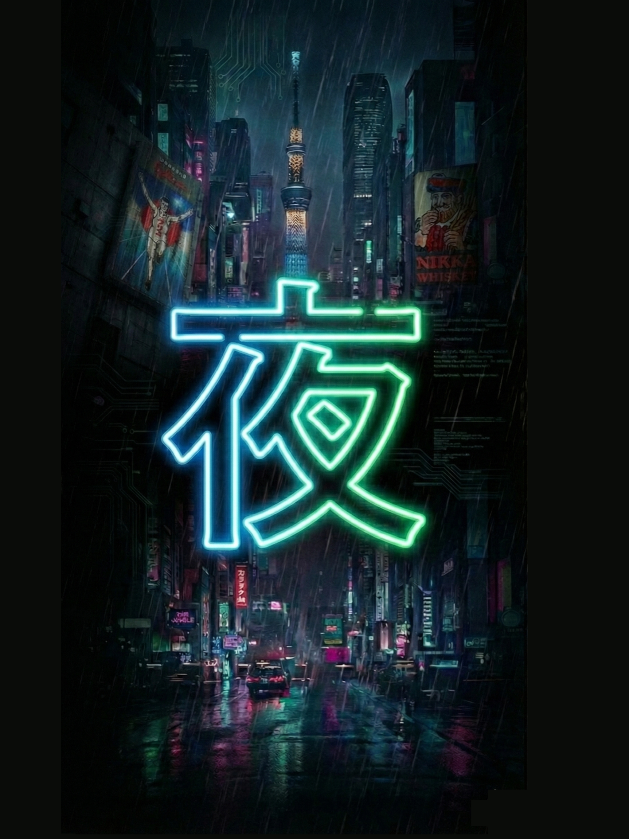 Japan Nightlife screenshot 8