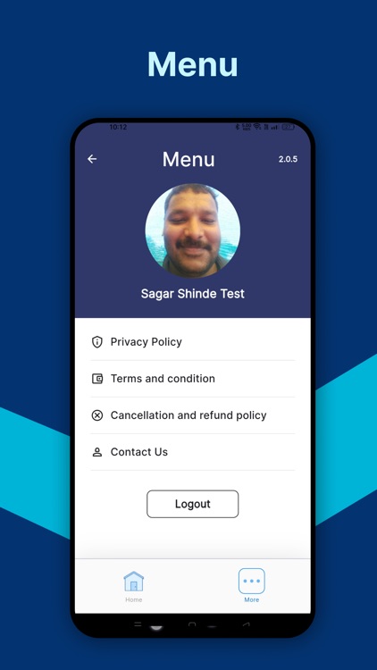 DutyPar Attendance App screenshot-5