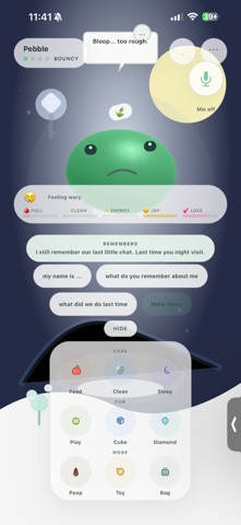 My Pet Slime Screenshot 6 of 10