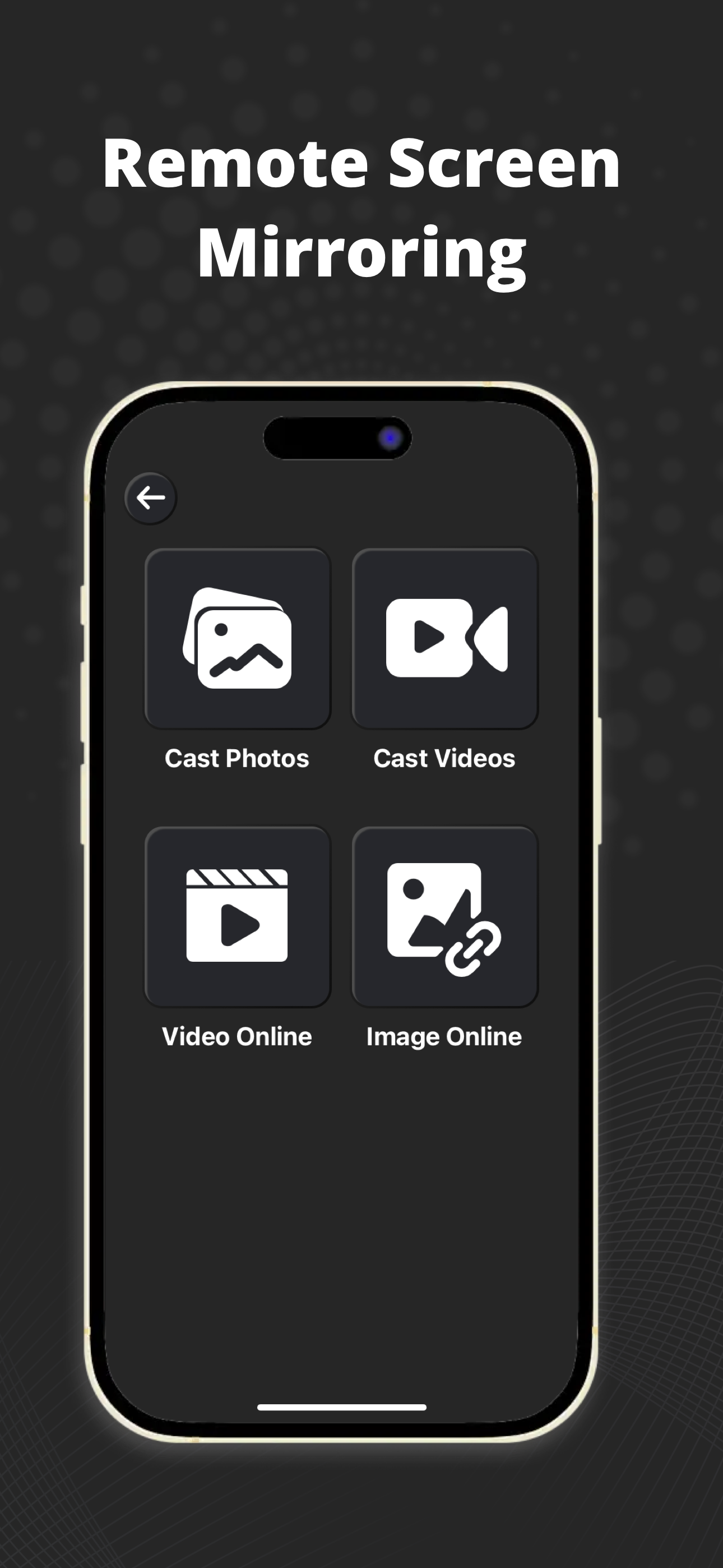 ViiZoo - TV Remote Control