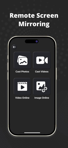 ViiZoo - TV Remote Control Screenshot 7 of 8