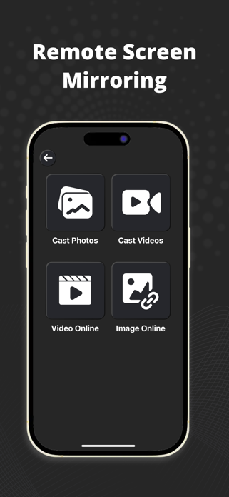 ViiZoo - TV Remote Control Screenshot 7 of 8