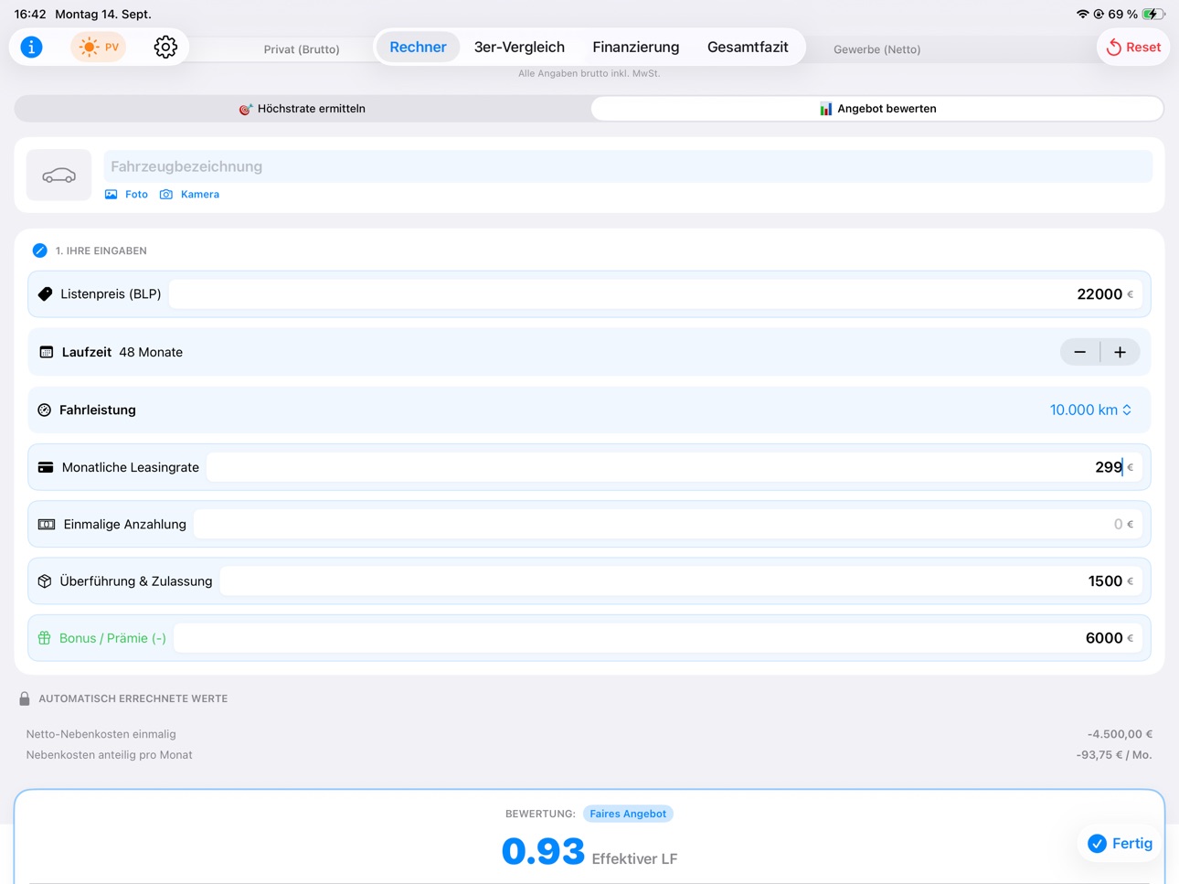 Screenshot 11 of CarVio