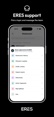 ERES Partner Screenshot 6 of 8