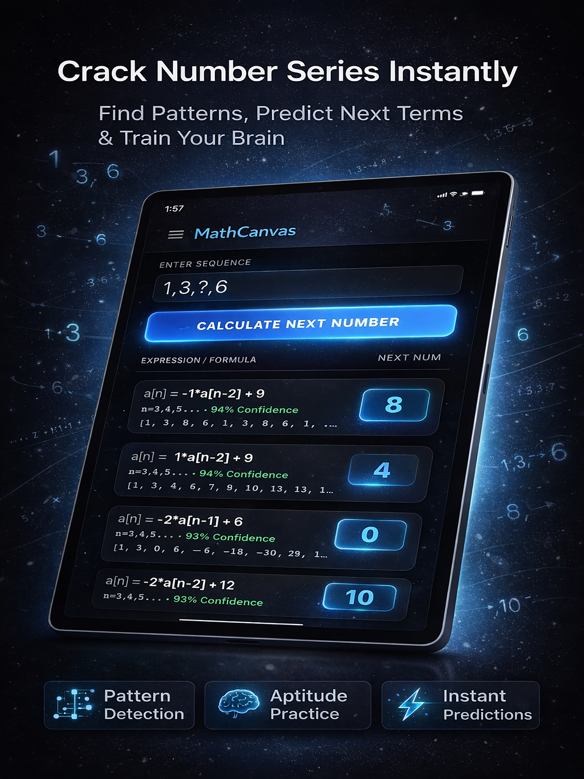 MathCanvas