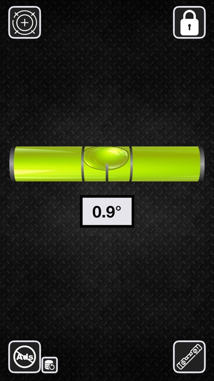 Bubble Level - Measure Tool screenshot-3