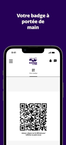PGW Business screenshot