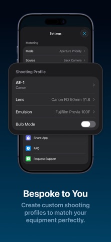 Light Meter Ultra Screenshot 7 of 7