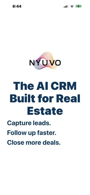 Nyuvo screenshot 1