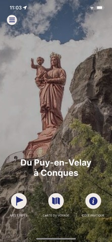 Via Compostela Screenshot 2 of 7