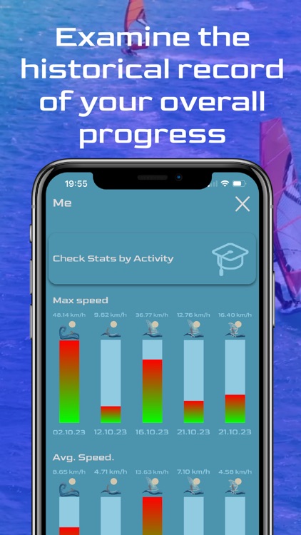 Water Striders screenshot-6
