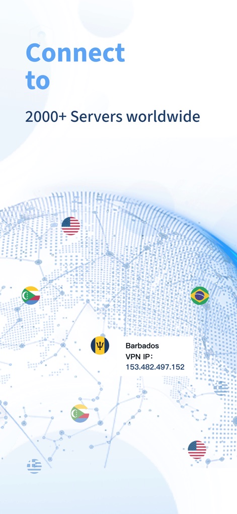 VPN - Hit VPN Back - App de Utilidades | MWM