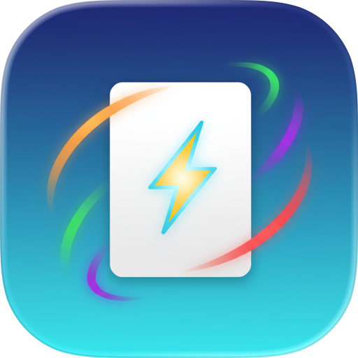 Flashcards --LessIsMore