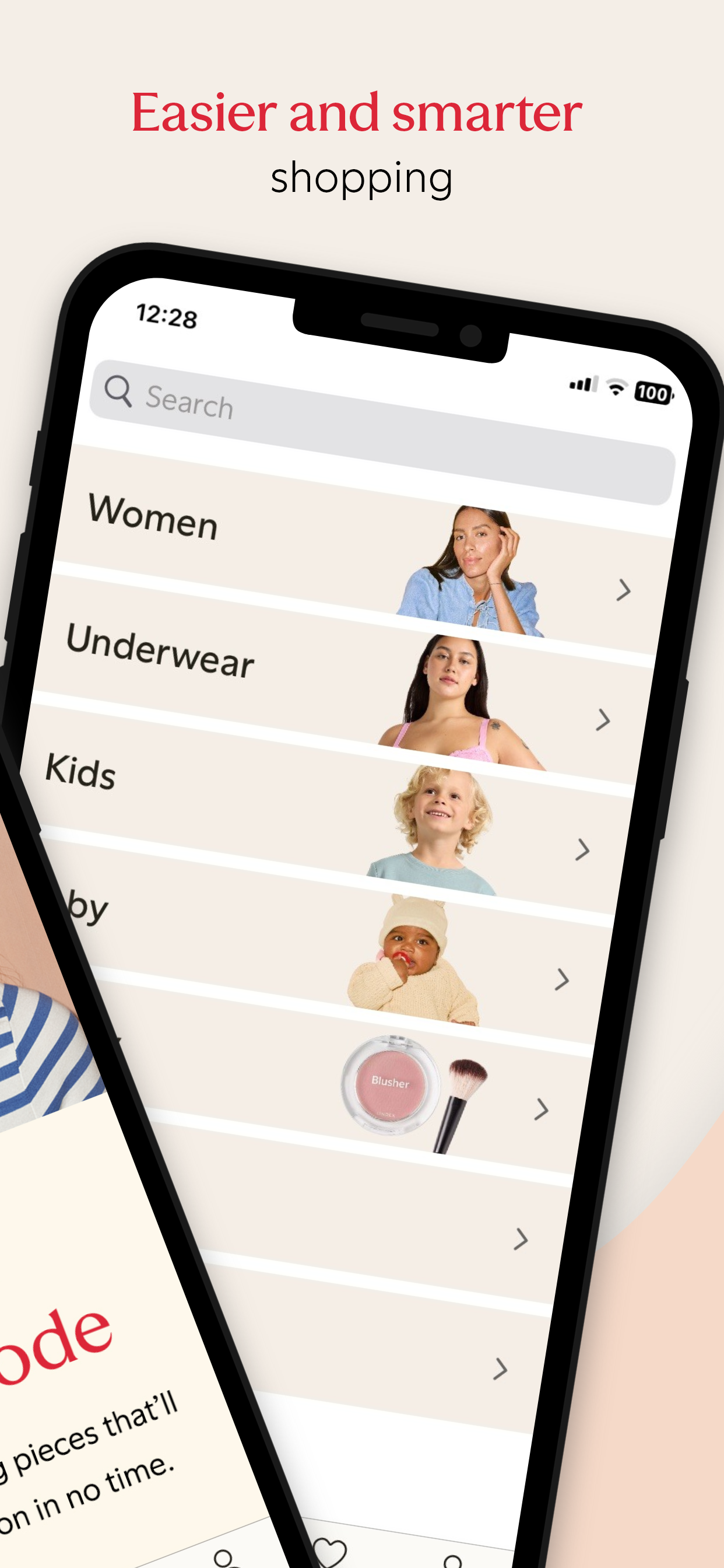 Lindex