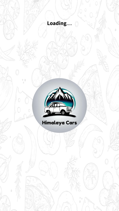 Himalaya Cars Screenshot